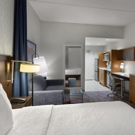 โฮม 2 สวีท บาย ฮิลตัน กรีนวิลล์ แอร์พอร์ต Hotel ภายนอก รูปภาพ