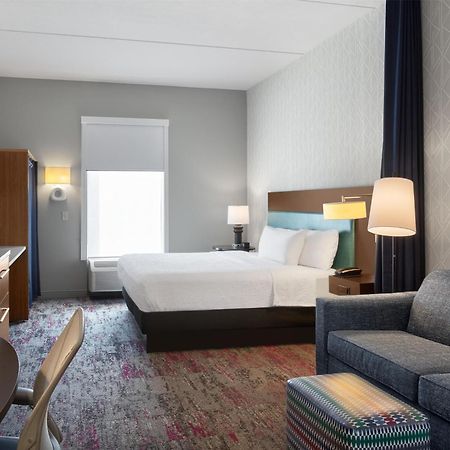 โฮม 2 สวีท บาย ฮิลตัน กรีนวิลล์ แอร์พอร์ต Hotel ภายนอก รูปภาพ